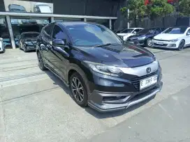Hrv 1.8 at Mugen Prestige 2017