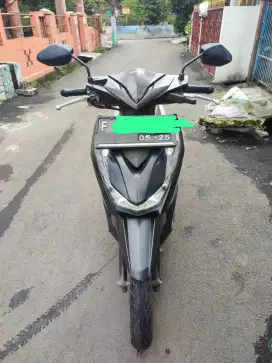 Honda Beat Deluxe 2020