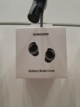 promo new product galaxy buds core