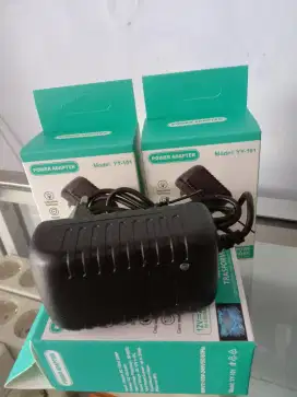 ADAPTOR CCTV  2Amper