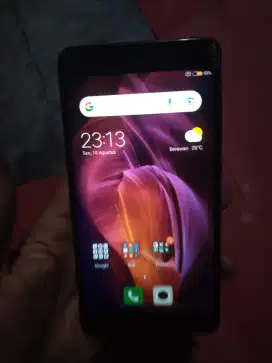 Xiaomi redmi note 4