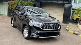 [ GARANSI 1TH ] Toyota Zenix V Hybrid Modelista AT Hitam 2024/2025