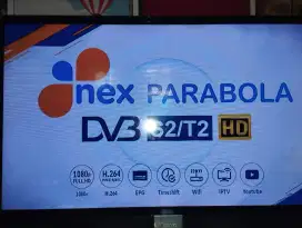 Tv Coocaa 32 inch smart online