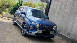 Hyundai Creta 1.5 Prime IVT 2022