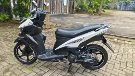 Yamaha Xeon gt 2014