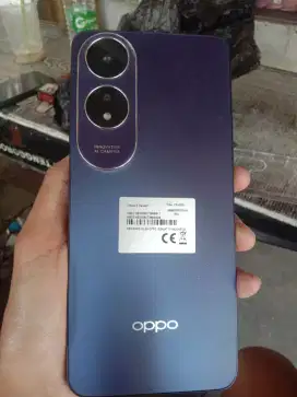 Opoo A60 bisa nfc