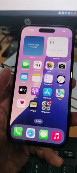 Iphone 15 128 ibox