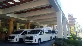 RENTAL HIACE ELF