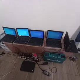 Laptop Lenovo Thinkpad X230 Series i5 Gen 3