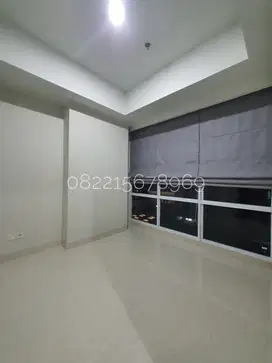 Disewakan Apartemen Green Sedayu Jakarta Barat - 2BR Standar Developer