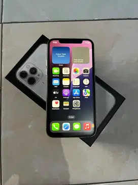 Iphone 11 pro 64Gb inter wifi only