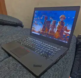 Laptop Lenovo thinkpad T460