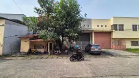 Pergudangan Mutiara Kosambi Luas 360 m2