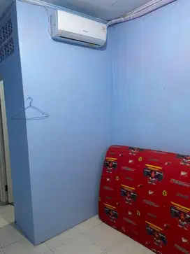 Kost kosan SYARIAH Kebon Baru, Tebet, Lengkap, aman, nyaman