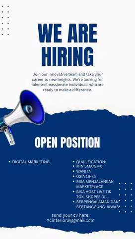 Lowker Digital Marketing Produk Fashion