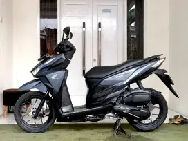 Vario 150 tahun 2016 pajak isi/tt boleh gan cash lebih bagus