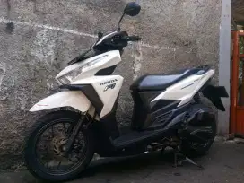 Honda Vario 150 LED