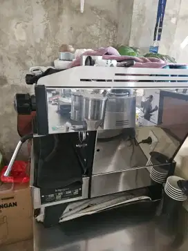 Mesin Espresso La Marzocco Linea PB 2AV 2 Group