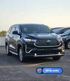 [Mobil Baru] New Innova Zenix Q Hybrid Tss Modelista Baru 2025