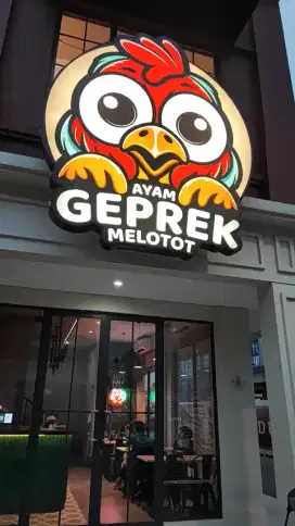 Lowongan Pekerjaan