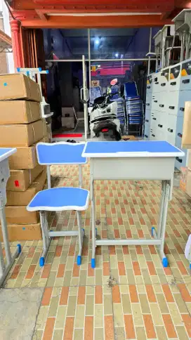 Meja Belajar Sekolah