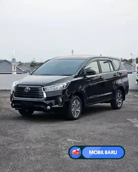 [Mobil Baru] New Innova Reborn Diesel 2.4 G AT Baru 2025