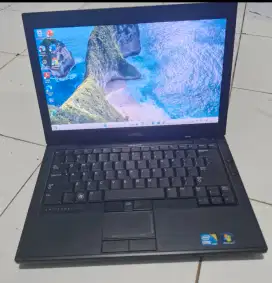 Dell 4310
Core i5