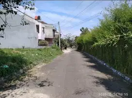 Tanah Kavling Siap Bangun Bawah NJOP Buah Batu Regency Kota Bandung