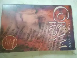 Buku baca berbahasa Inggris