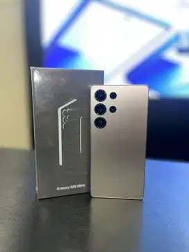 Samsung Galaxy S25 Ultra
