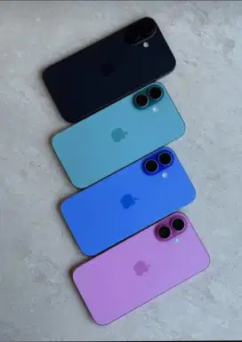 I-Phone 16 BUNGA 0% |DP 0| free 1-2x