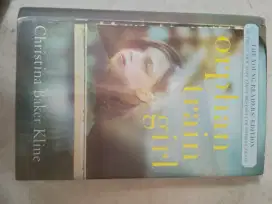Buku baca berbahasa Inggris
