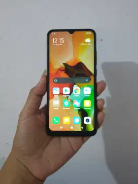 redmi 9A no minus