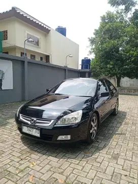 Honda Accord 2005 Bensin