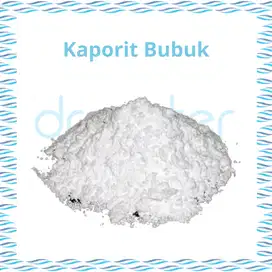 Jual Berbagai Chemical Kolam Renang Kualitas Terbaik