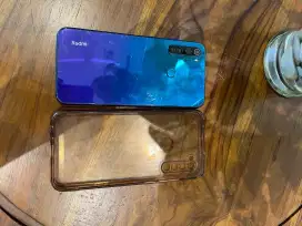 Redmi note 8 retak lcd orian