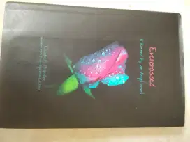Buku baca berbahasa Inggris