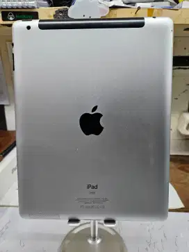 Ipad 2 64gb wifi only second
