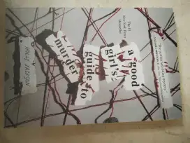 Buku baca berbahasa Inggris