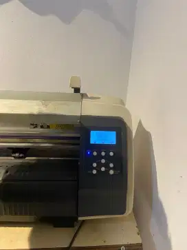 MESIN CUTTING MIMAKI CG 60 SR III