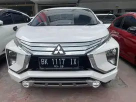Mitsubishi Xpander 1.5 Ultimate matic 2018