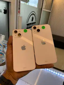 Kredit iphone 13 murah, tanpa dp cukup ktp saja