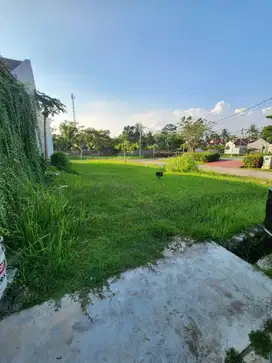 Dijual tanah kavling di Sentraland Paradise, Parung Panjang, Bogor