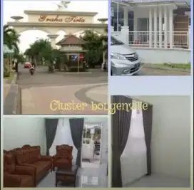 Rumah Graha Tirta Surabaya/Sidoarjo
