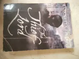Buku baca berbahasa Inggris