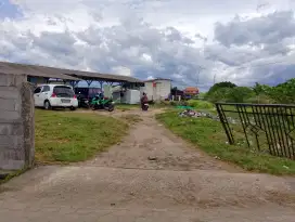 Dijual Cepat lahan pemancingan