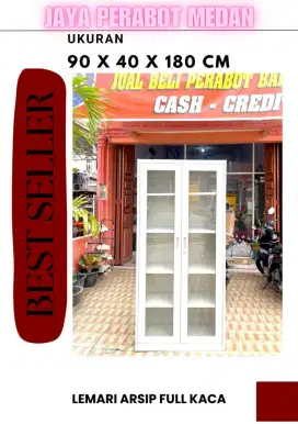 LEMARI ARSIP KANTOR IMPORT