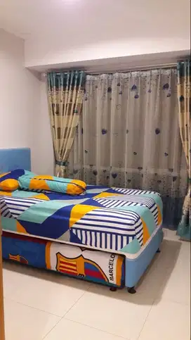 Dijual Apartment Sunter The Mansion Bougenville, Jakarta utara