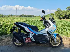 Honda ADV tipe ABS 2021