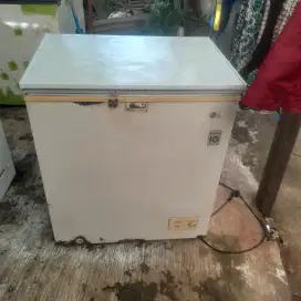 Freezer Box LG 150L